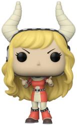  Figurina Pop Animation My Hero Academia Pony Tsunotori Special Edition 1254 9cm Figurina
