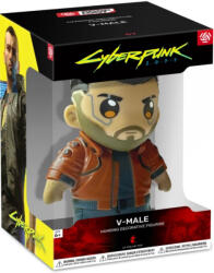 Goodloot Hanging Cyberpunk 2077 V-male Figurina