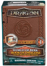  Animalut Dragons Mini Dragons Assortment/random Figurina