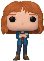 Funko Pop Movies Jurassic World Dominion Claire Dearing 9cm Figurina