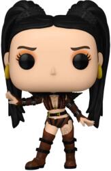 Funko Pop Rocks Bella Poarch Inferno 389 9cm Figurina