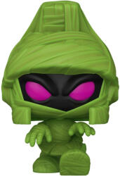 Funko Pop Animation Looney Tunes Halloween Marvin (mummy ) #1674 9cm Figurina