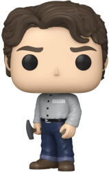 Funko Figurina Pop Movies The Shawshank Redemption Andy Dufresne 1735 10cm Figurina