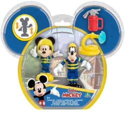  Figurina Junior Mickey Random 7.5cm Mcc04520 Figurina