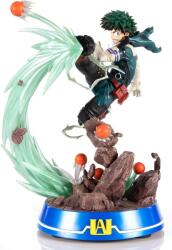 First 4 Figures First4figures My Hero Academia Izuku Midoriya 25cm Figurina