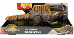Mattel Jurassic World Movie Line Rebirth Spinosaurus (jgb56)