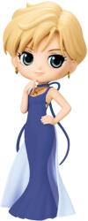 Banpresto Pretty Guardian Sailor Moon Eternal The Movie Q Posket Princess Uranus Ver. a Figurina