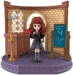 Spin Master Master Wizarding World Harry Potter Hermione 6061846 7.5cm Figurina