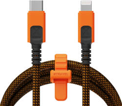 XTORM Xtreme Usb-c / Lightning Cable Mfi 1.5m