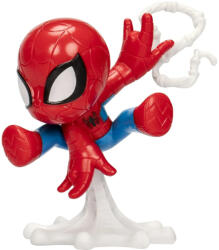 Hasbro Figurina Marvel Spiderman Mighty Verse Series 1 Spider Man G0086 Figurina