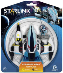 Ubisoft Starlink Battle For Atlus Starship Pack Neptune Figurina