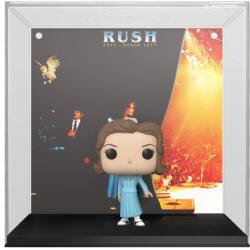 Funko Pop Albums Rush Exit Stage Left 10cm Figurina