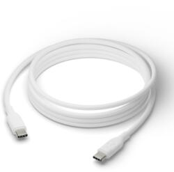  Dbramante1928 Charge Cable Usb-c To Usb-c Tpe, 2.5m White
