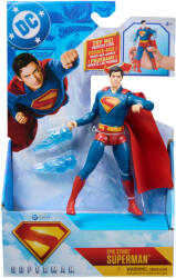 Spin Master Dc Superman Movie Epic Strike Superman Action 15cm (20152204) Figurina
