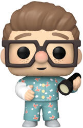 Funko Figurina Pop Up Young Carl 1480 9cm Figurina