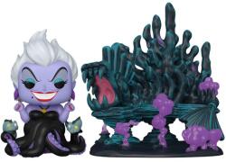  Figurina Pop Towns Villains Ursulas Lair 43 9cm Figurina