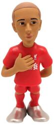 Minix Collection Minix Collectible Figurines Football Stars Liverpool Thiago 12cm (mnxd9000) Figurina