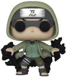 Funko Pop Animation Naruto Shippuden Shino Aburame 1509 9cm Figurina