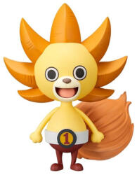 Banpresto Dxf The Grandline Men One Piece Vol. 5 Figurina