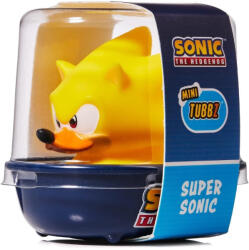 Numskull Designs Sonic Tubbz Mini Super Sonic Figurina