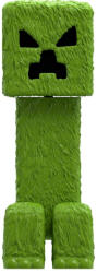 Mattel Minecraft Movie Creeper Big Figure (jfr66) Figurina
