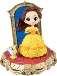 Banpresto Q Posket Stories Characters Belle Ver. A Figurina
