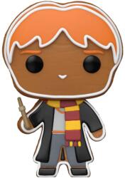 Funko Pop Harry Potter Ron Weasley (ginerbread) #177 10cm Figurina