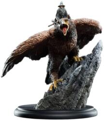 Weta Workshop The Lord Of The Rings Gandalf On Gwaihir 15cm Figurina