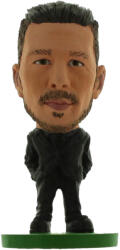 SoccerStarz - Atletico Madrid Diego Simeone - (suit) Figurina