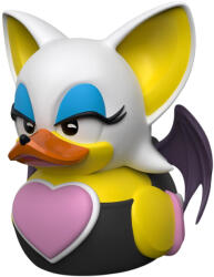 Numskull Designs Sonic Tubbz 1st Ed Rouge The Bat Figurina