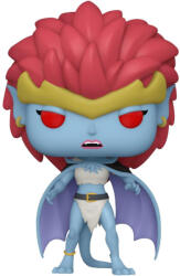 Funko Pop Vinyl Gargoyles Demona 1477 9cm Figurina