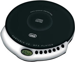 Trevi CMP 498 discman (CMP 498) - marketworld