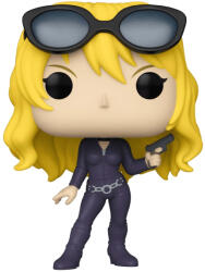 Funko Pop! Animation Cowboy Bebop S3 Julia 10 Cm Figurina