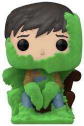  Figurina Pop! Movies Creepshow Jordy Verrill Flocked 9cm Figurina