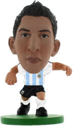 SoccerStarz Figurina Soccerstarz Argentina Angel DI Maria Figurina