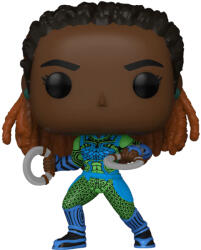 Funko Pop Marvel Black Panther Wakanda Forever Nakia 9cm Figurina