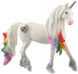 Schleich Figurina Schleich Rainbow Love Unicorn Stallion 70725 Figurina