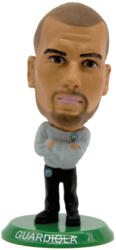 SoccerStarz Figurina Soccerstarz Manchester City Pep Guardiola Figurina