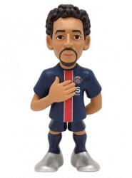 Minix Collection Minix Collectible Figurines Football Stars Psg Marquinhos 12cm (mnxd5000) Figurina