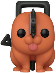 Funko Pop Animation Chainsaw Man Pochita #1682 9cm Figurina