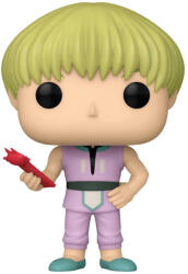 Funko Figurina Pop Animation Hunter X Hunter Shalnark Special Edition 1570 10cm Figurina