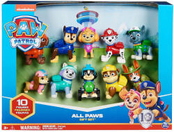  Figurina Set Paw Patrol Celebration 6065255 Figurina