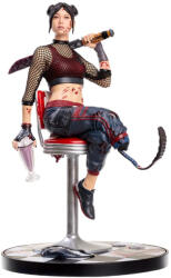 Deep Silver Dead Island 2 Collector's Amy 20cm Figurina