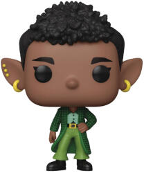 Funko Figurina Pop Movies Luck The Captain 10cm Figurina