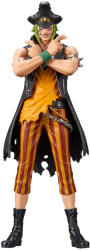 Banpresto Dxf The Grandline Men One Piece Tba 17cm Figurina