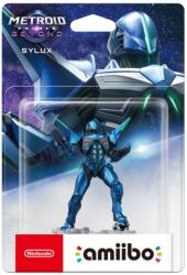 Nintendo Amiibo Sylux (metroid Prime 4 Beyond) Figurina