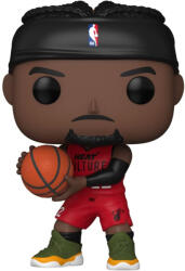 Funko Pop Basketball Nba Heat Jimmy Butler (city Edition 24-25) #202 9cm Figurina