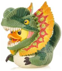 Numskull Designs Jurassic Park Dilophosaurus Tubbz (boxed Edition) Figurina