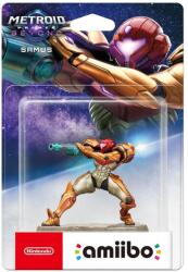 Nintendo Amiibo Samus (metroid Prime4 Beyond) Figurina