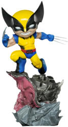 Iron Studios Figurina X Men Wolverine 21cm Figurina
